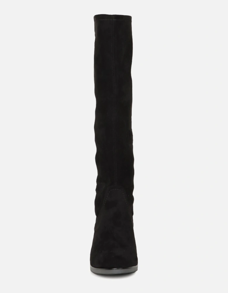 Chloe Womens Knee High Boots