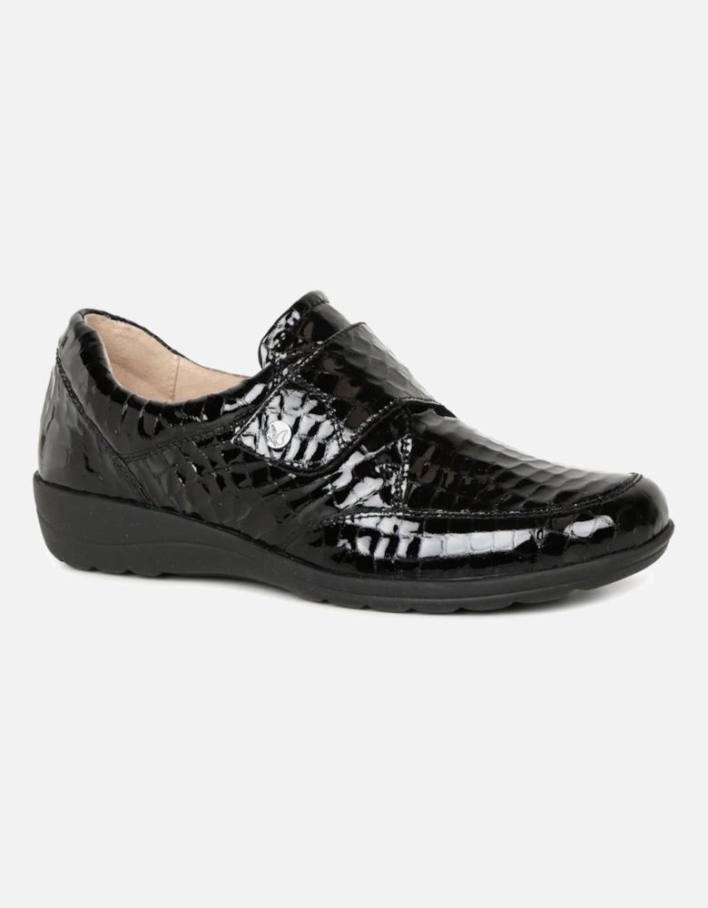 Vera Womens Riptape Shoes