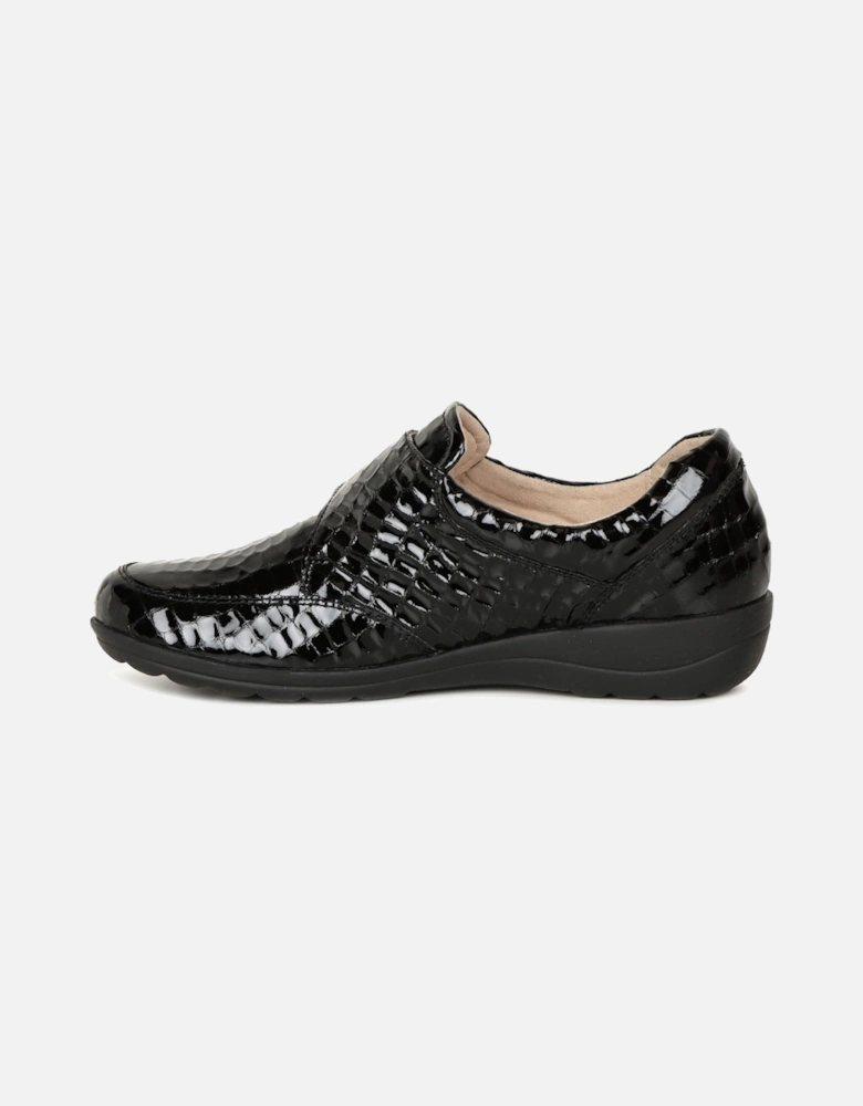 Vera Womens Riptape Shoes