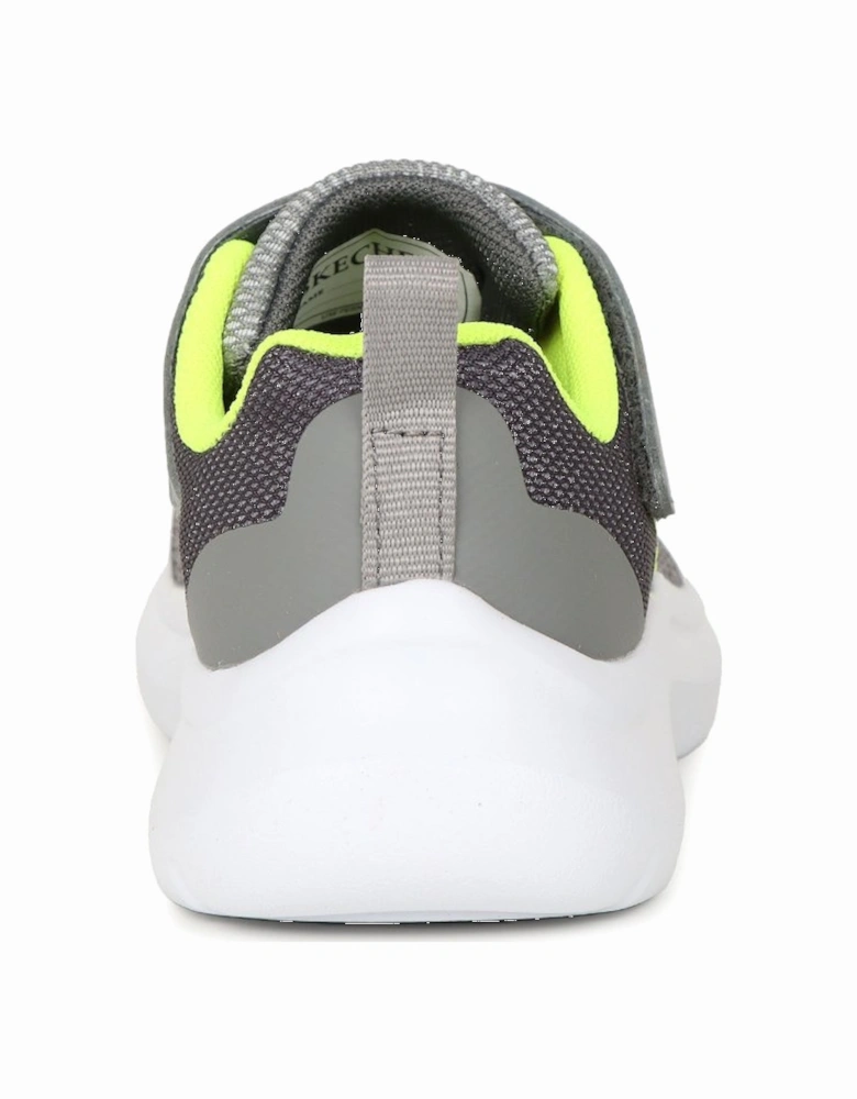 Solar Squad Kids Sports Trainers