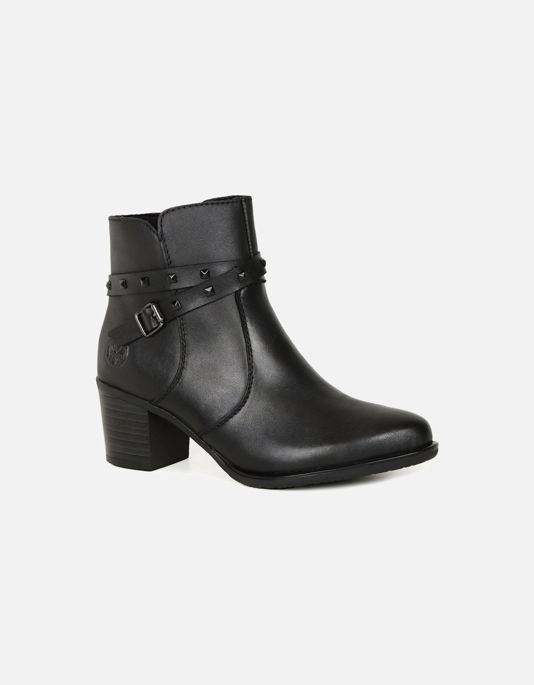 Idaho Womens Ankle Boots, 8 of 7