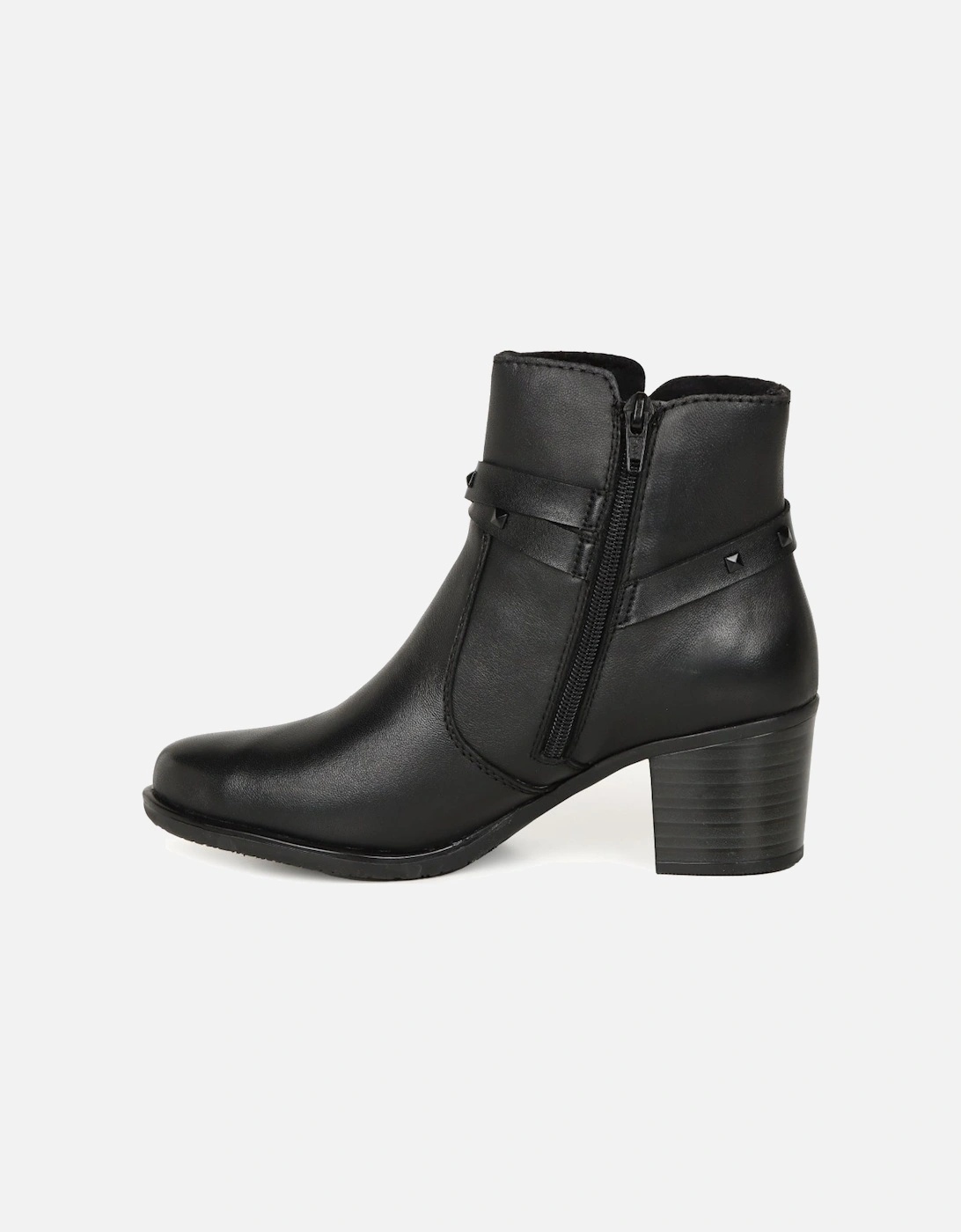 Idaho Womens Ankle Boots