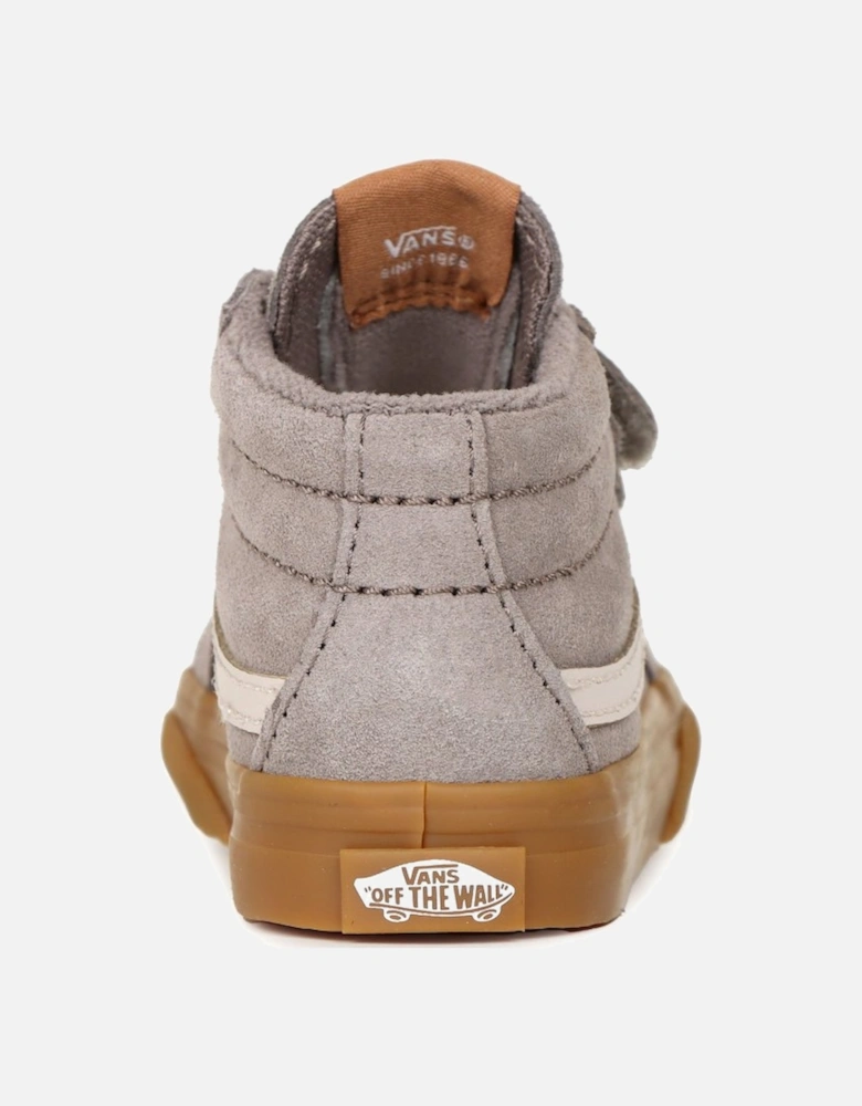 SK8-Mid Reissue V Boys Infant Boots