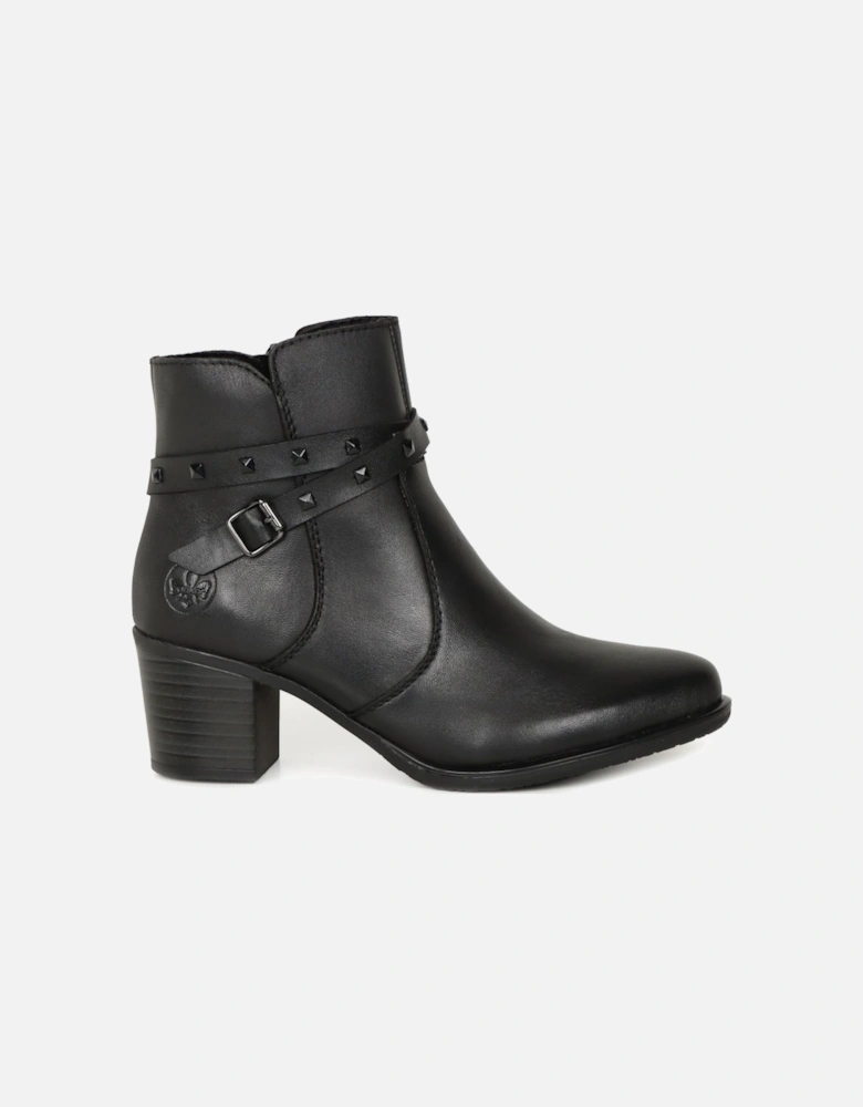 Idaho Womens Ankle Boots