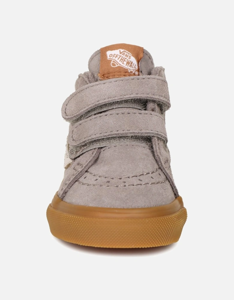 SK8-Mid Reissue V Boys Infant Boots