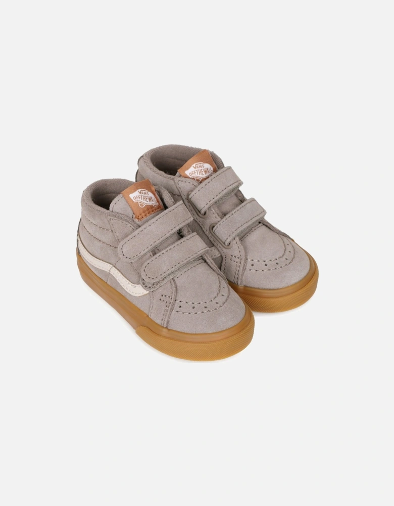 SK8-Mid Reissue V Boys Infant Boots