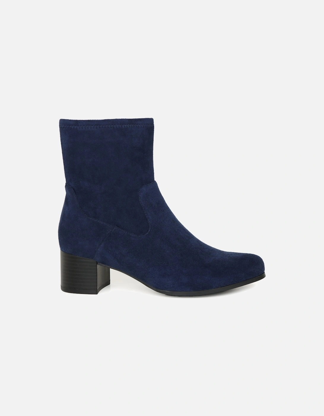 Catrina Womens Ankle Boots