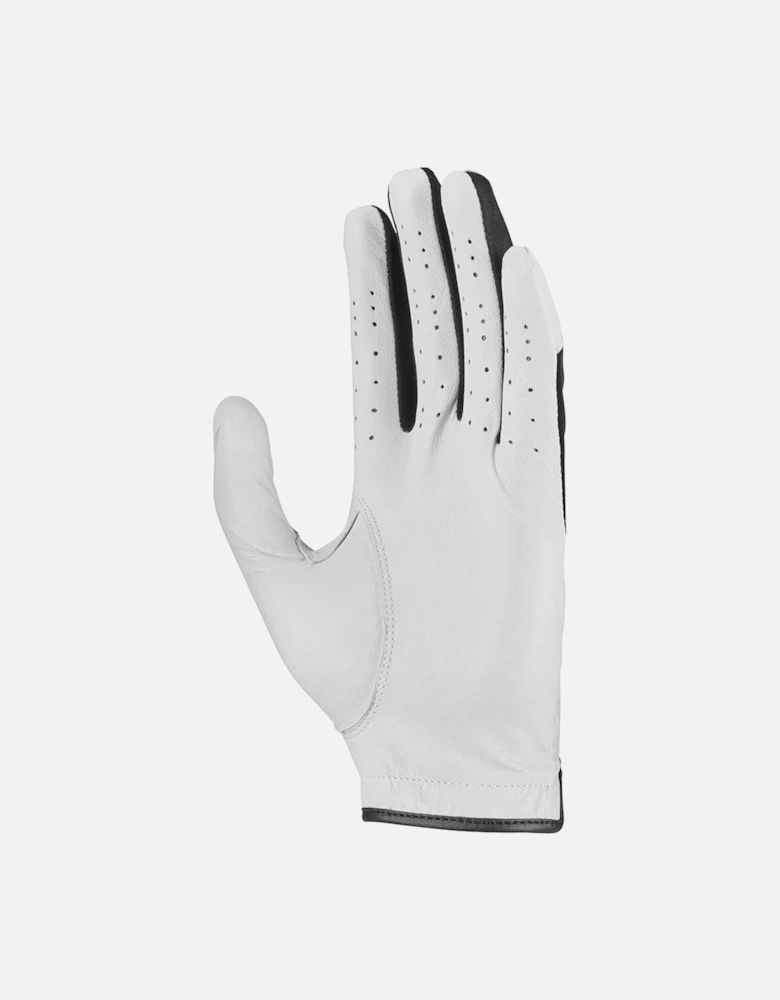 Mens Tech Extreme VII Leather Left Hand Golf Glove