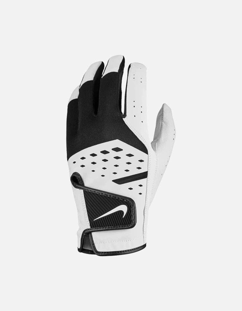 Mens Tech Extreme VII Leather Left Hand Golf Glove