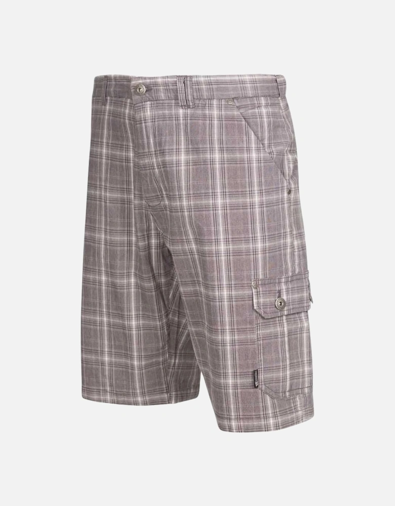 Mens Earwig Cargo Shorts