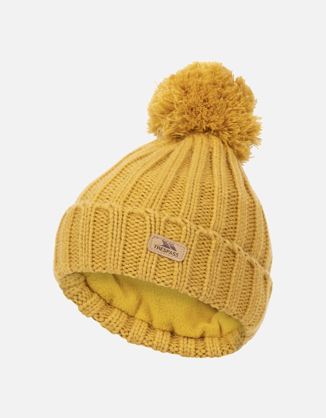 Childrens/Kids Thorns Bobble Hat