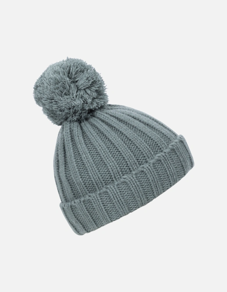 Childrens/Kids Thorns Bobble Hat