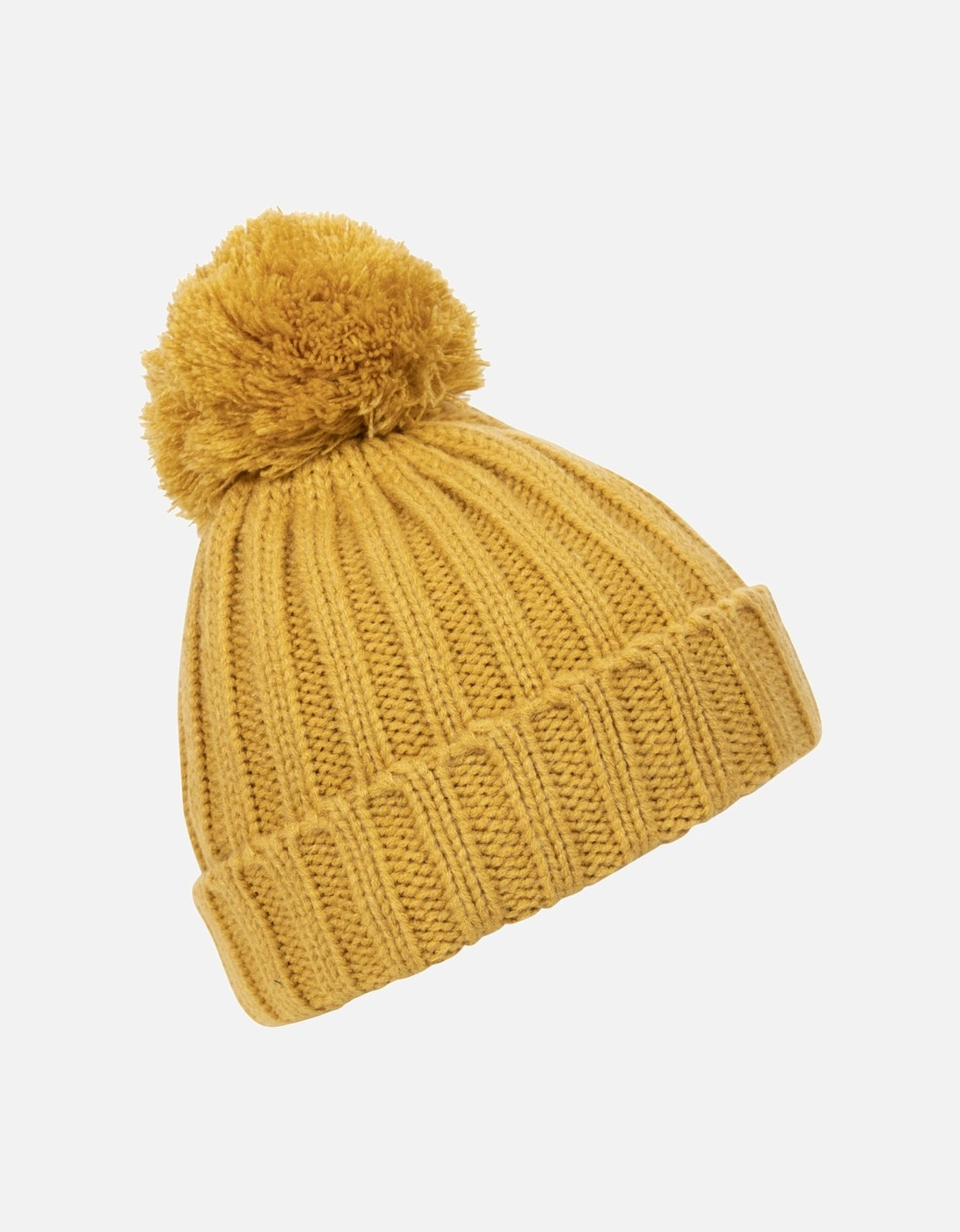 Childrens/Kids Thorns Bobble Hat