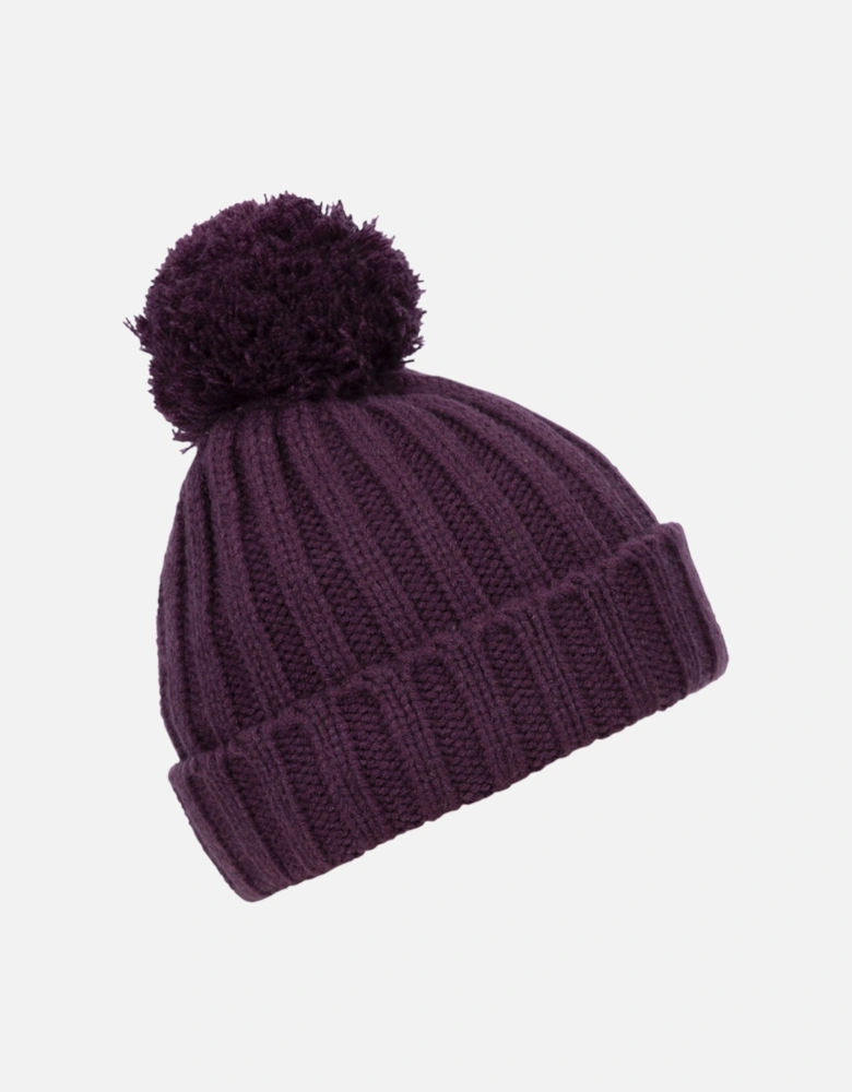 Childrens/Kids Thorns Bobble Hat