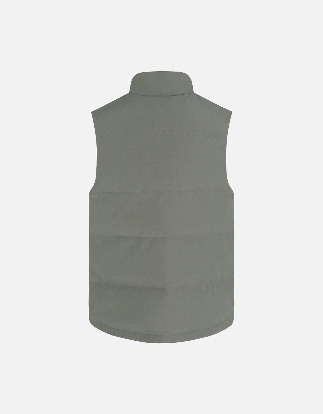 Freestyle Vest Green