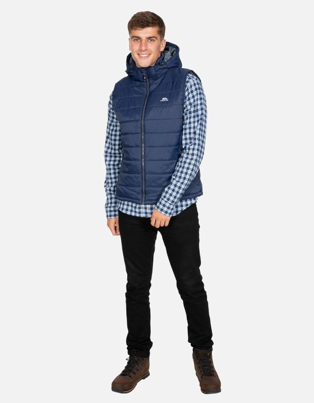 Mens Franklyn Padded Gilet