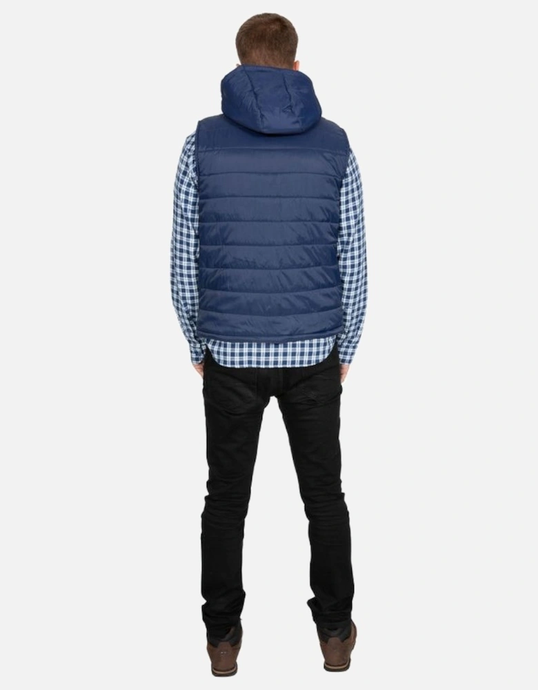 Mens Franklyn Padded Gilet