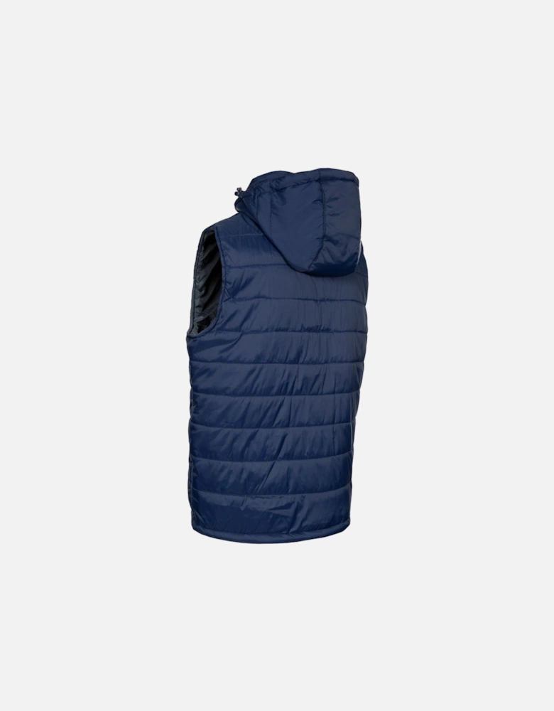 Mens Franklyn Padded Gilet