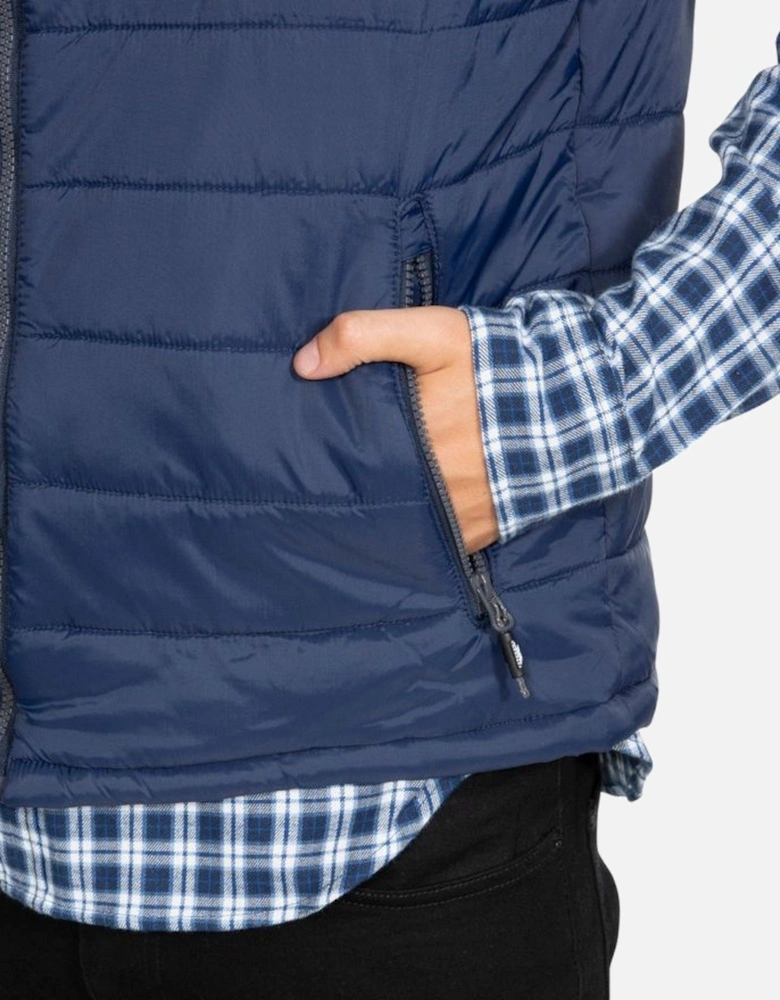 Mens Franklyn Padded Gilet