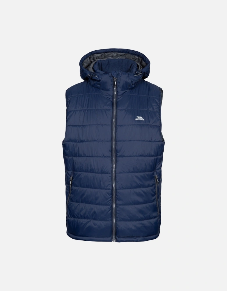 Mens Franklyn Padded Gilet