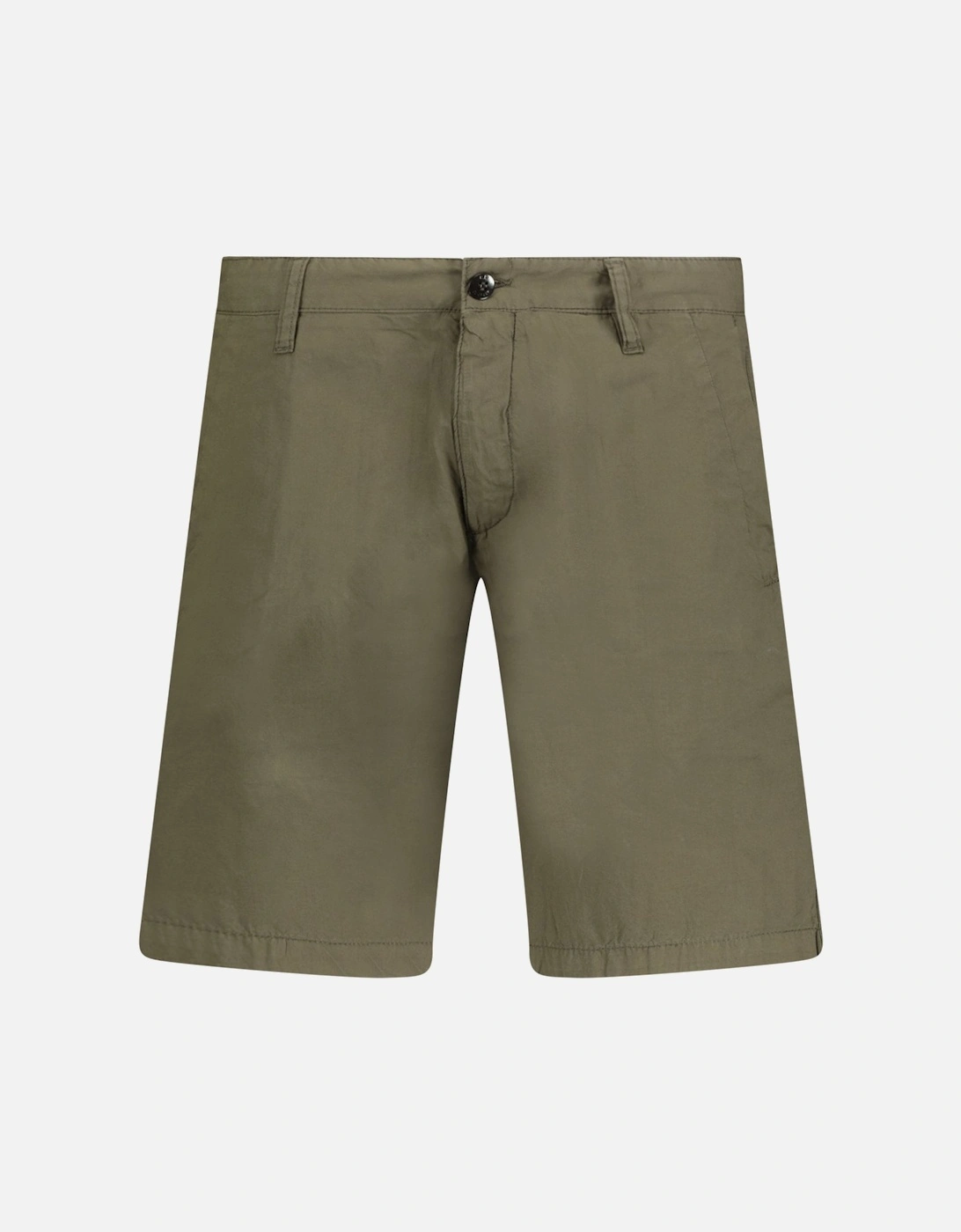 Bermuda Cargo Shorts Khaki, 2 of 1