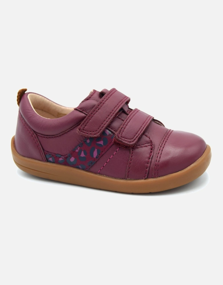 MAZE CHILDREN'S SHOE