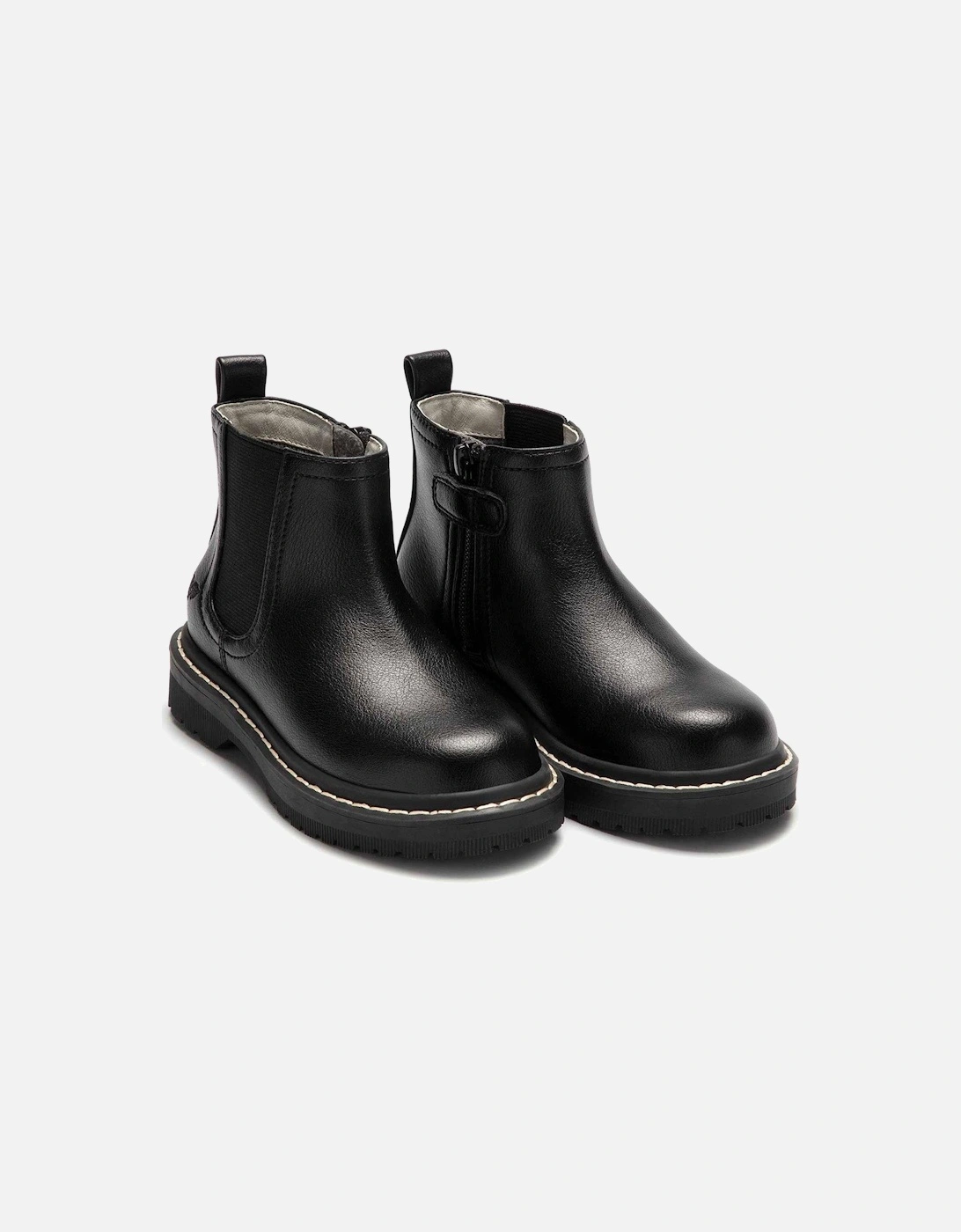 Ruth Chelsea Boot, 5 of 4