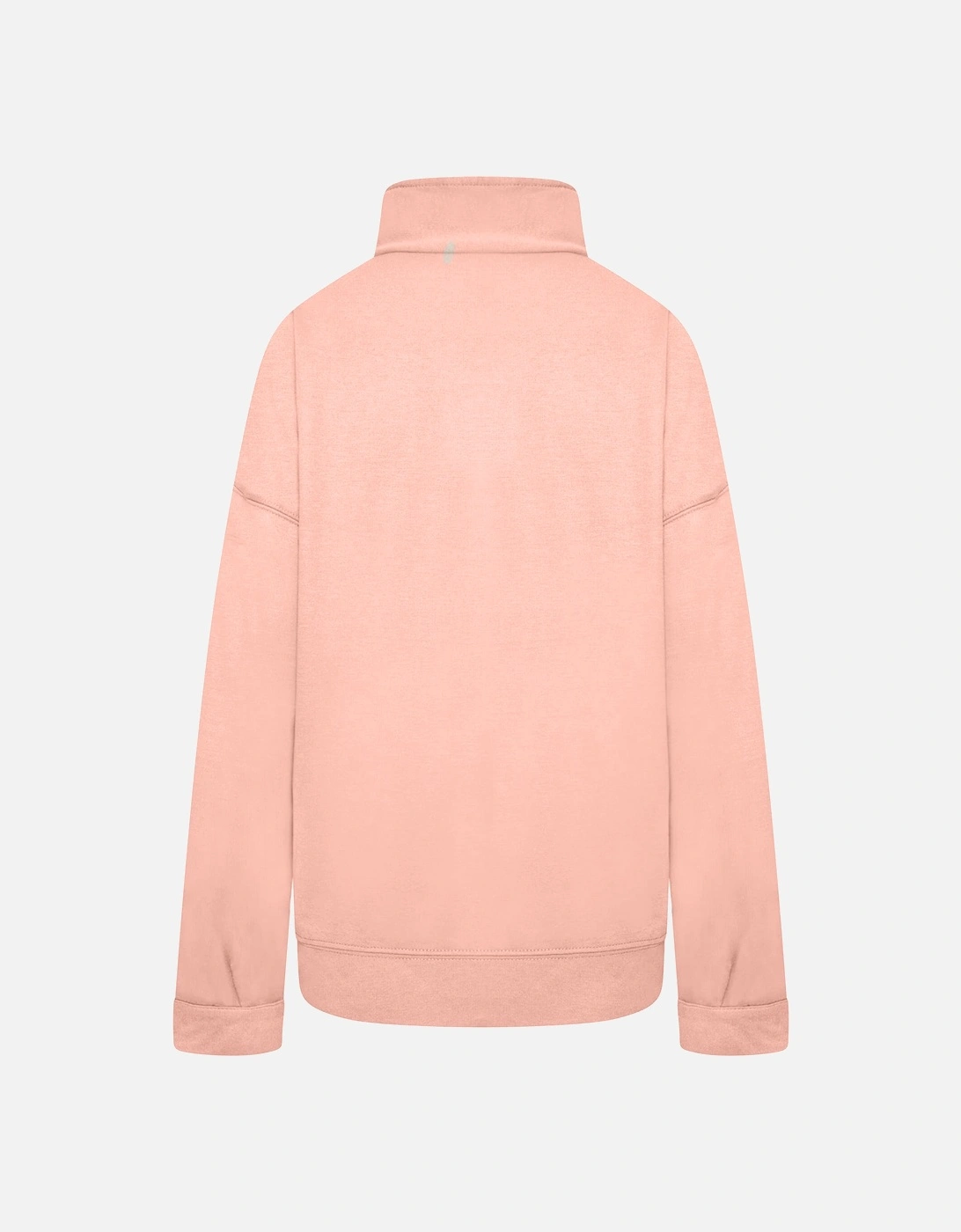 Womens/Ladies Laura Whitmore Recoup II Half Zip Sweatshirt