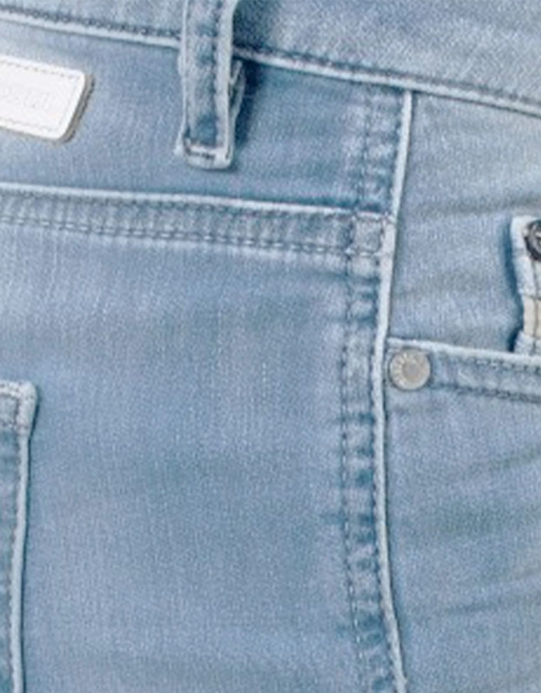 RIZZO NE 0673M Womens Denim Jeans
