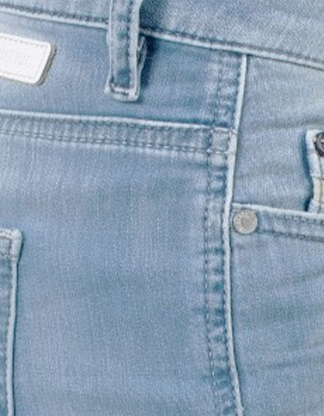 RIZZO NE 0673M Womens Denim Jeans