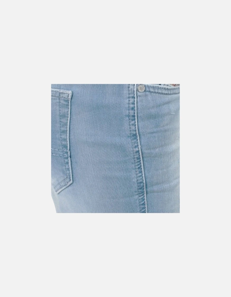 RIZZO NE 0673M Womens Denim Jeans