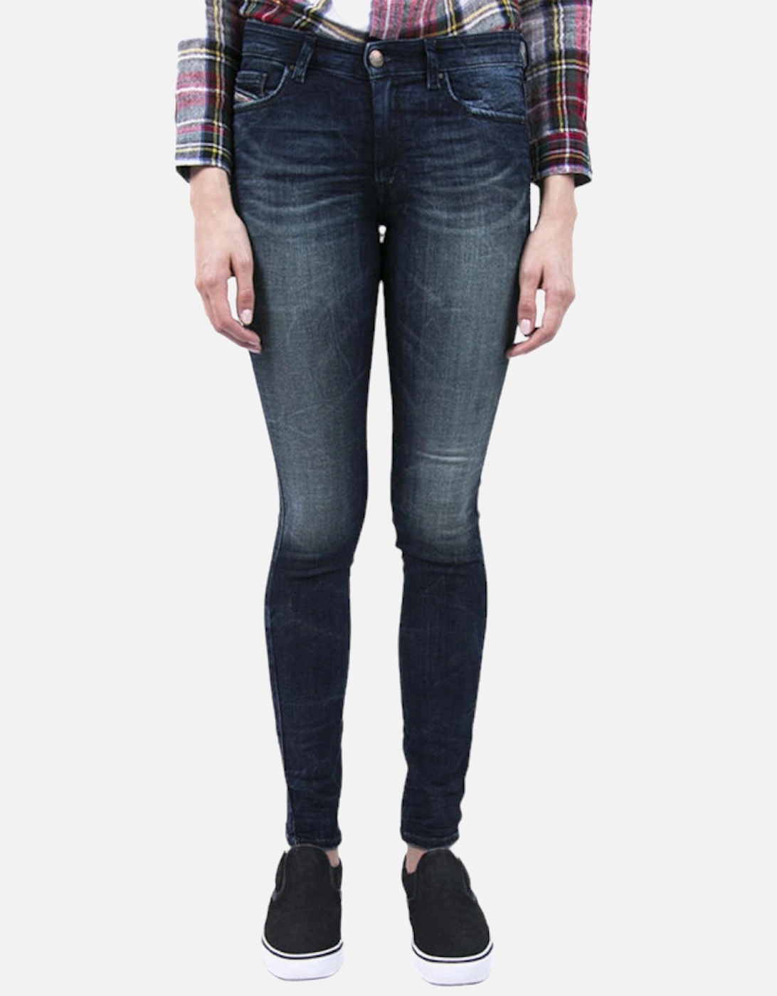 DORIS NE 0601L Womens Jogg Jeans Slim Fit, 6 of 5