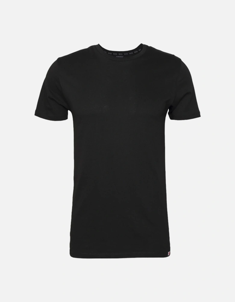 UMTEE Mens T Shirts 2 Pack Crew Neck
