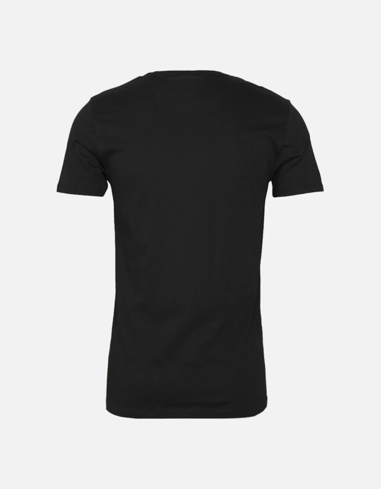 UMTEE Mens T Shirts 2 Pack Crew Neck