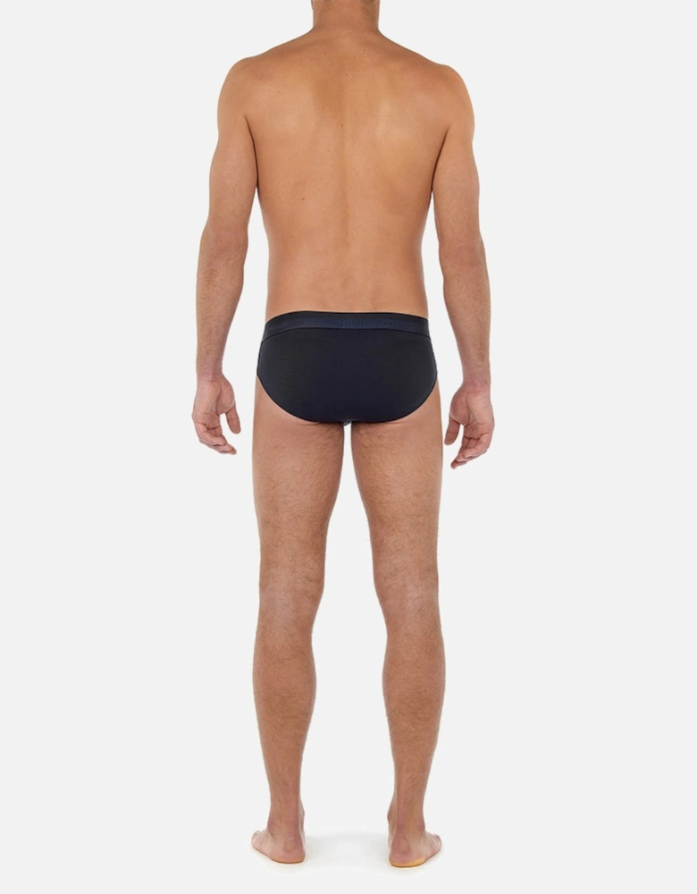 HO1 Mini Brief, Navy