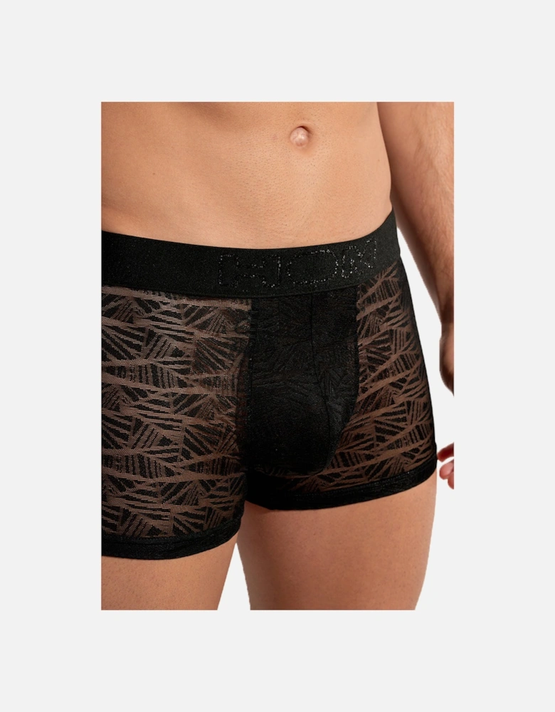 Ari Boxer Brief, Black