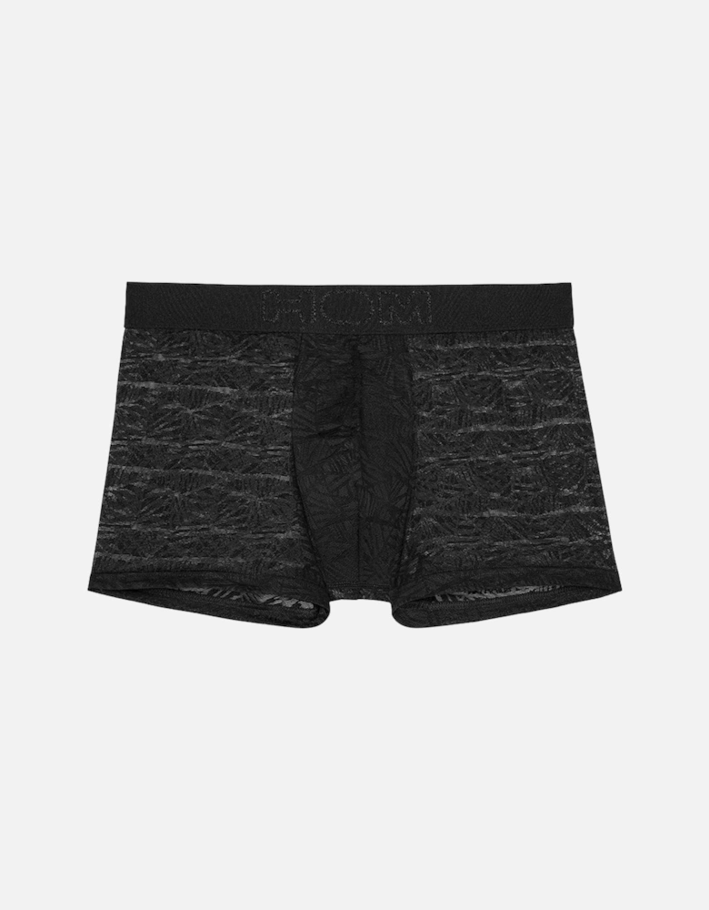 Ari Boxer Brief, Black
