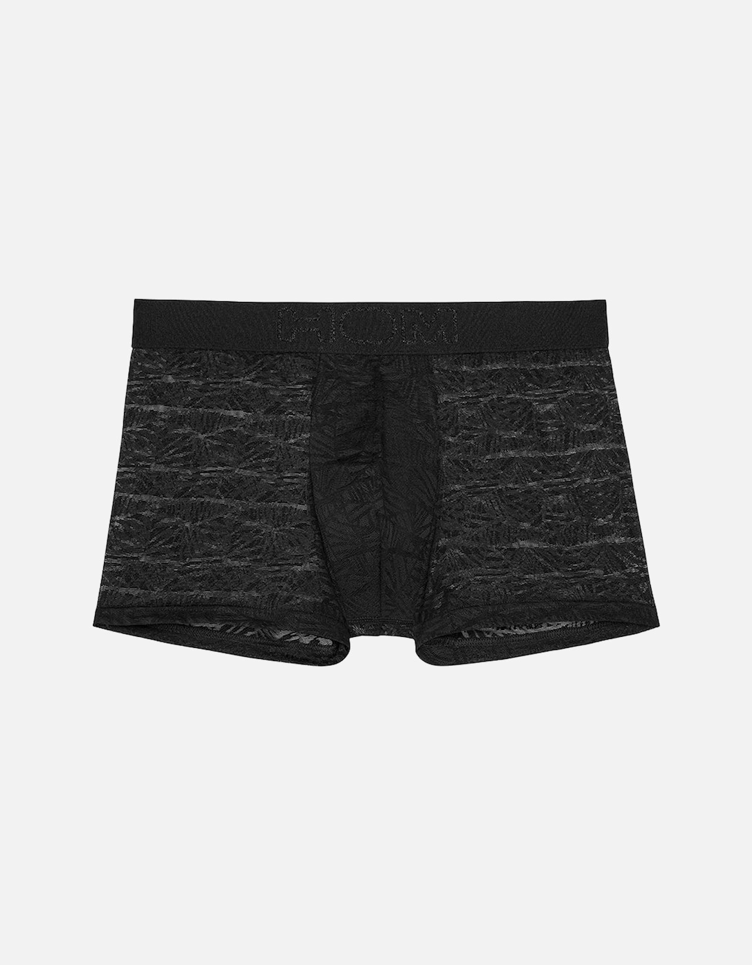 Ari Boxer Brief, Black, 6 of 5