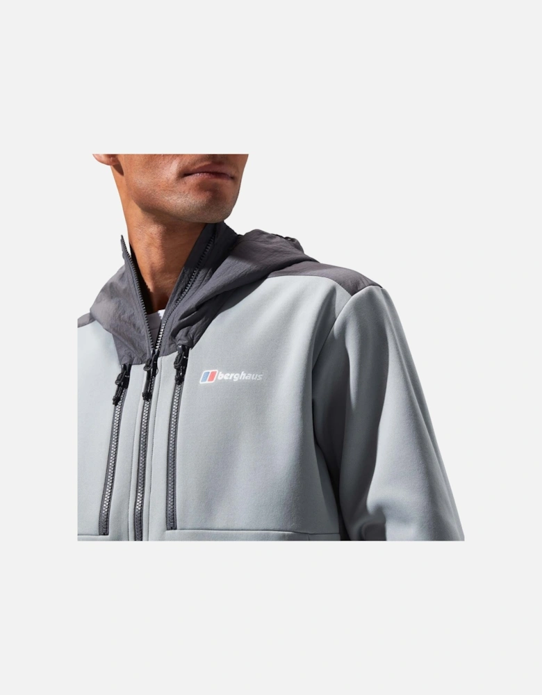 Reacon Hooded Jacket