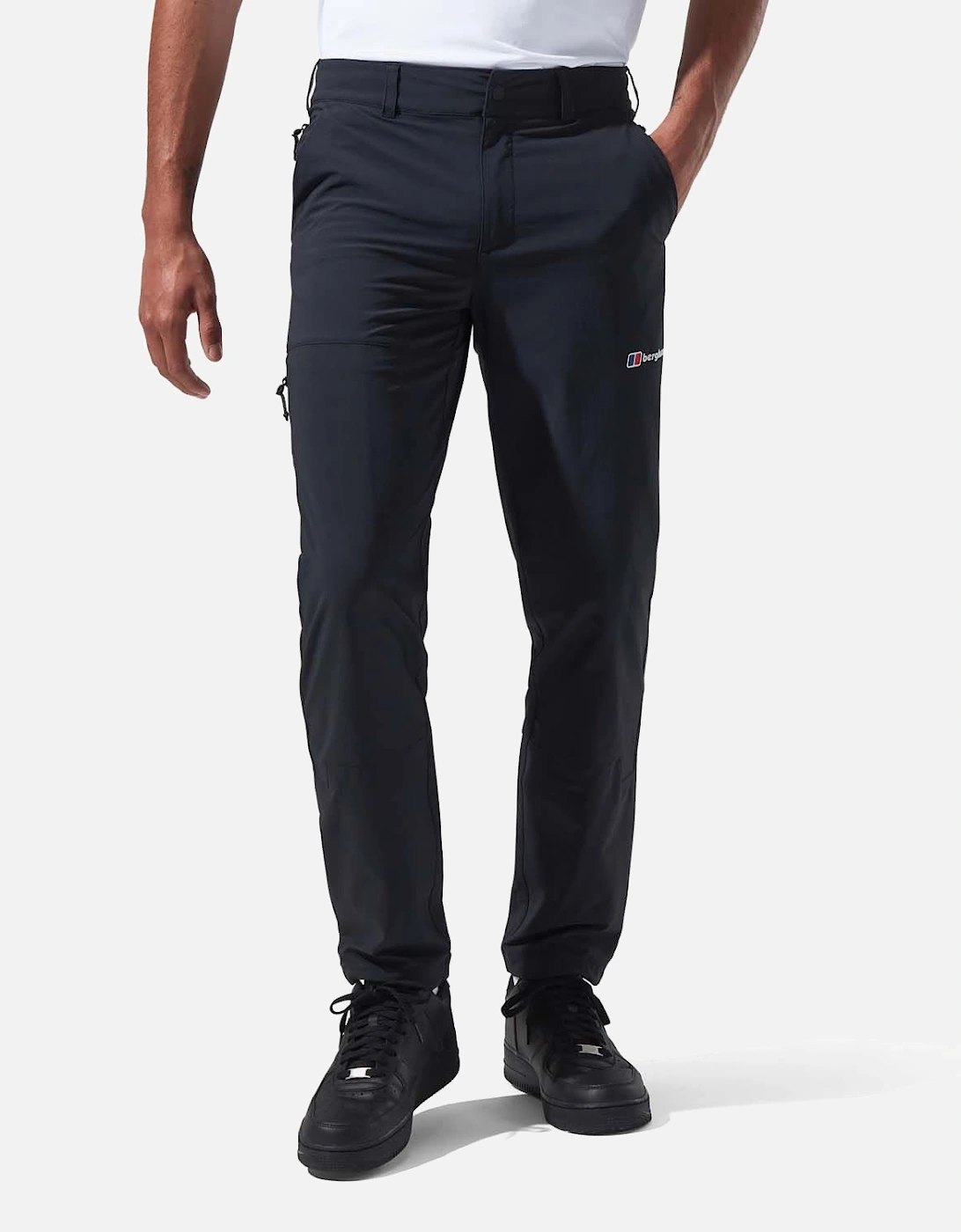 Tetratrack Pants, 7 of 6