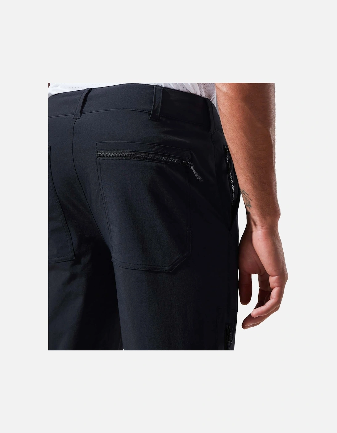 Tetratrack Pants