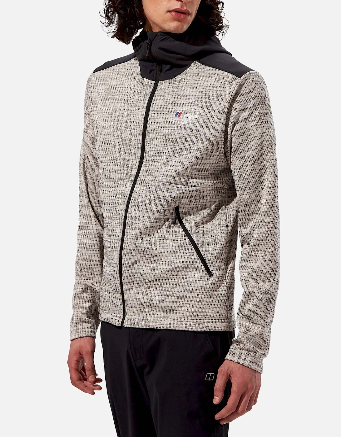 Thraskii Hooded Jacket