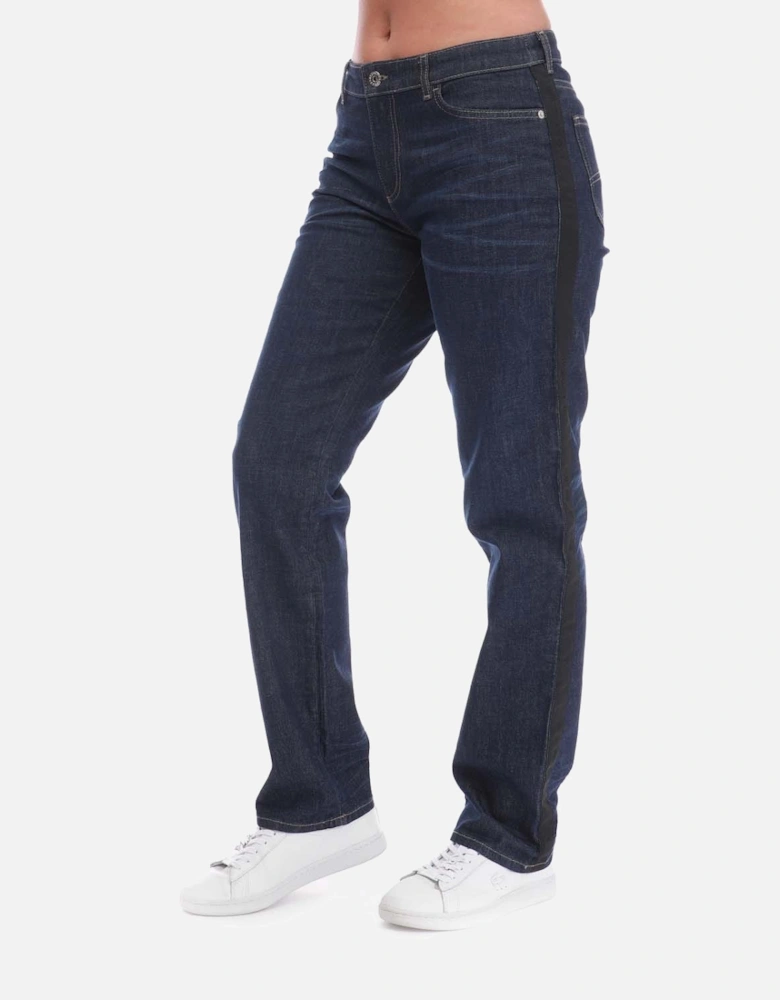 J15 Regular-Fit Jeans