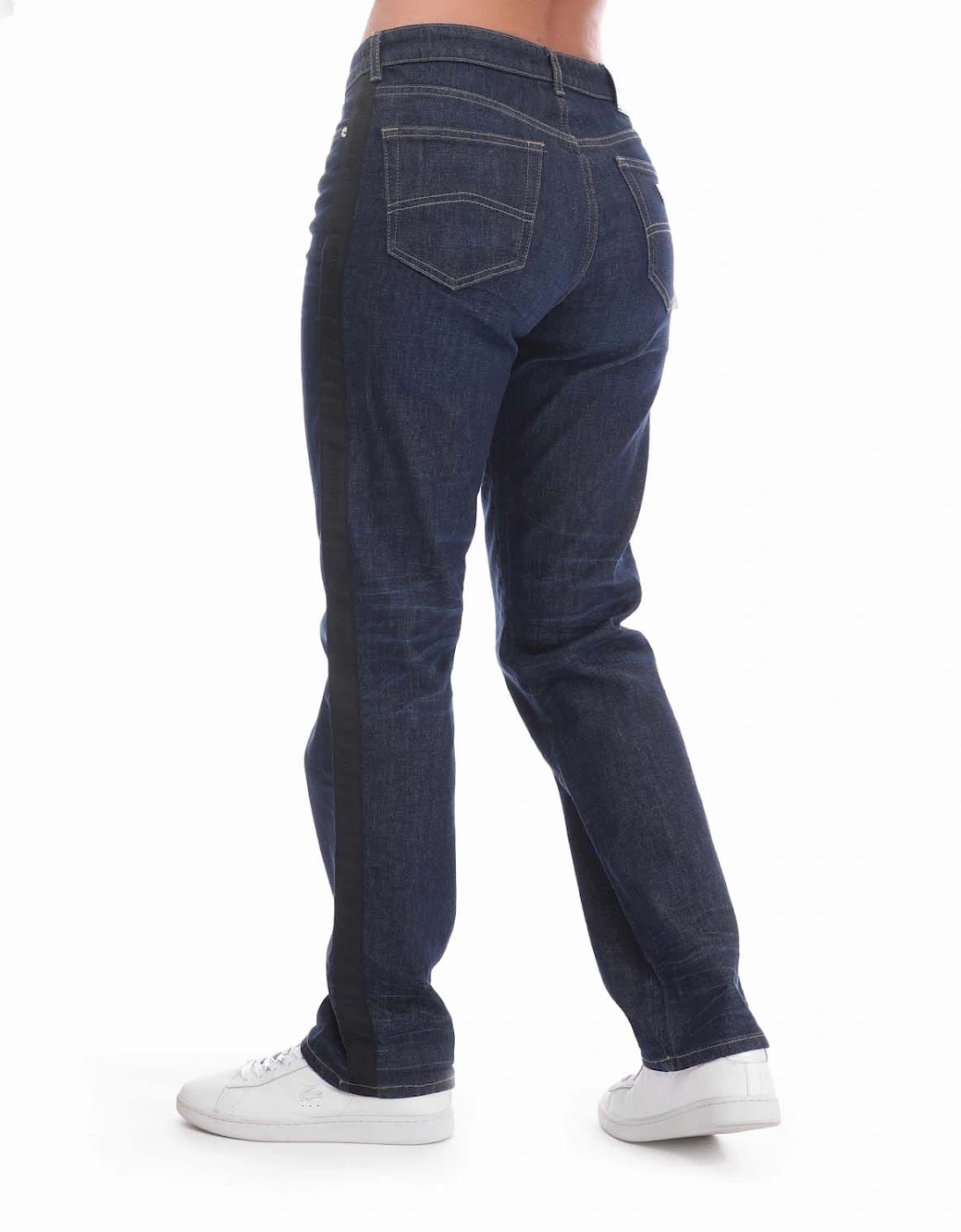 J15 Regular-Fit Jeans