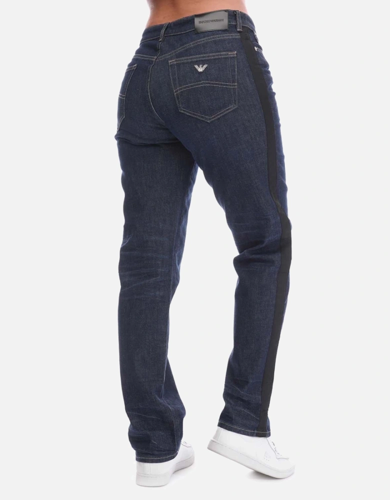 J15 Regular-Fit Jeans