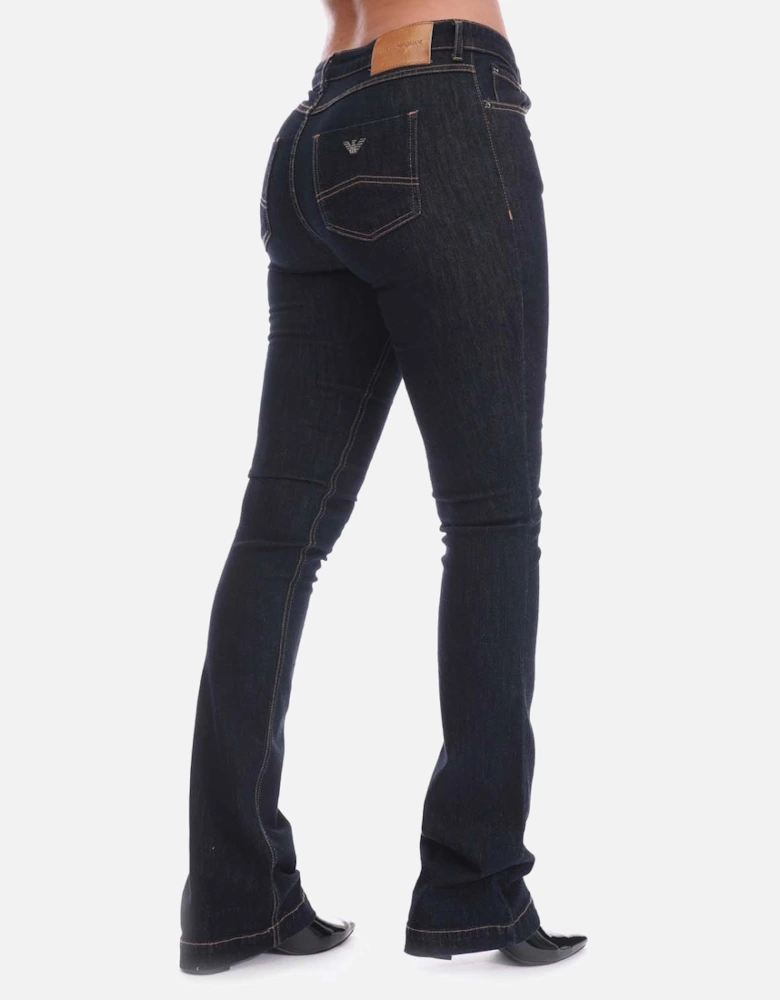 J07 Regular-Fit Jeans