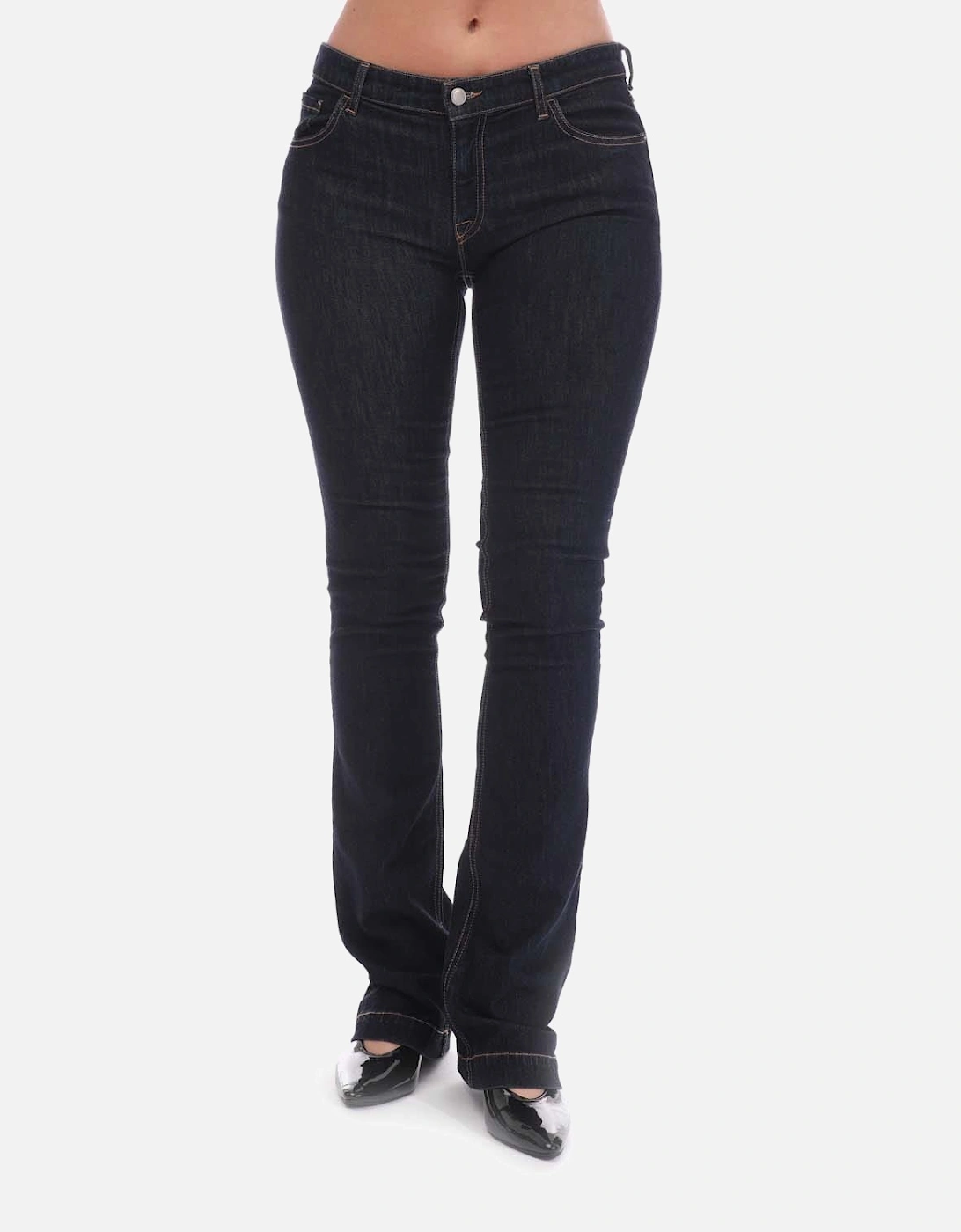 J07 Regular-Fit Jeans, 5 of 4