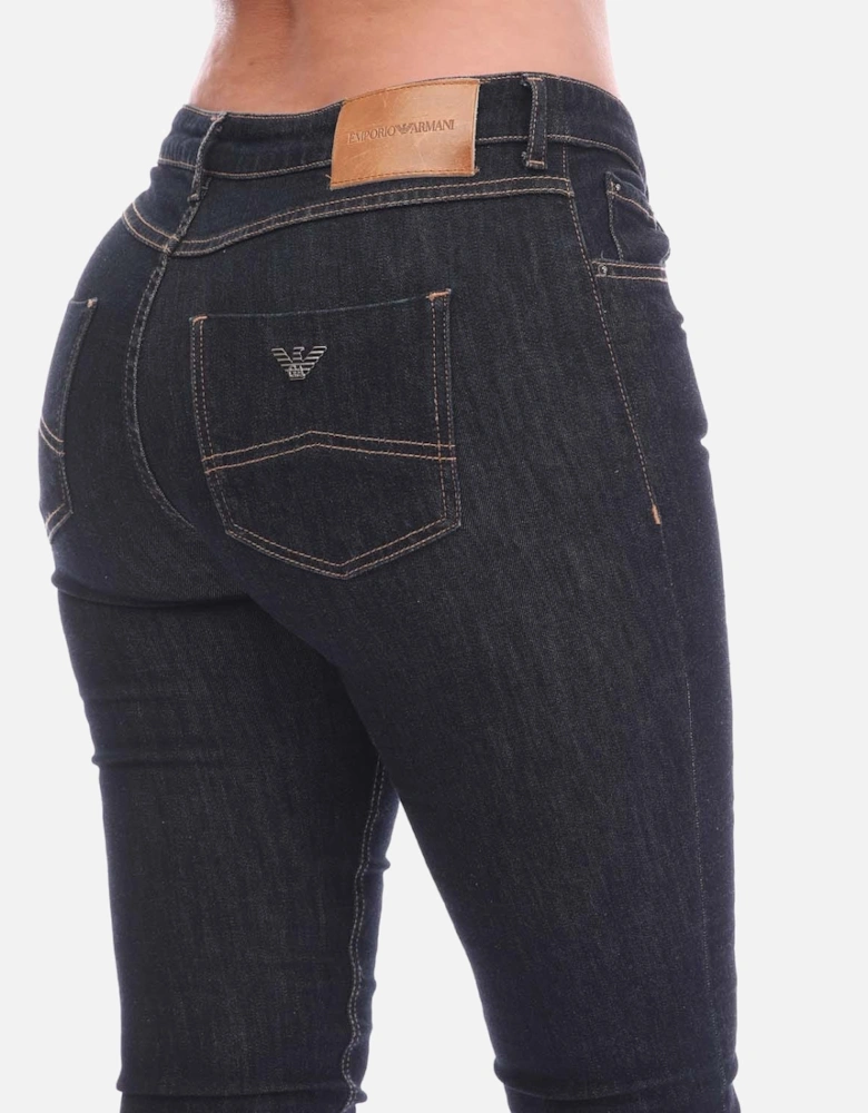 J07 Regular-Fit Jeans