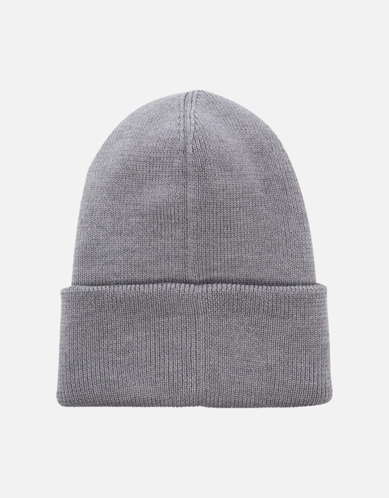 Arctic Touque Hat Grey