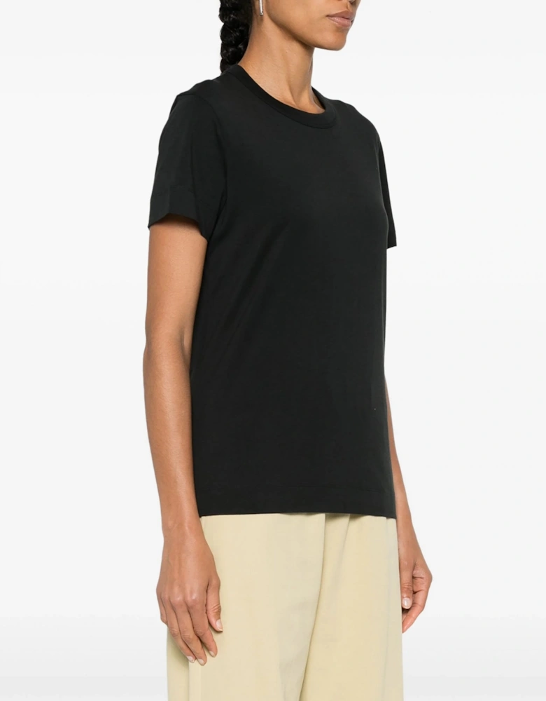 Womens Broadview T-shirt Black